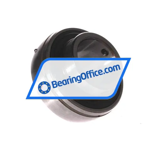 FBJ UC206 bearing image 2