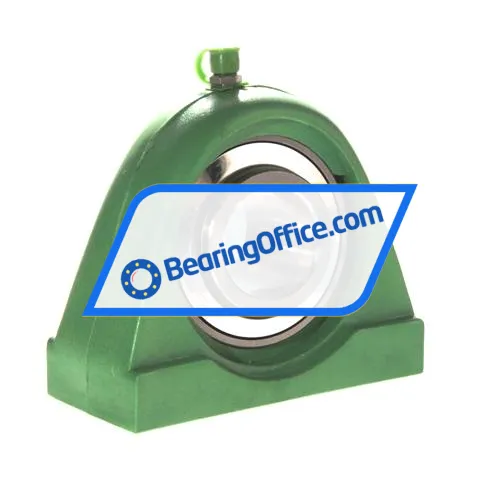 LDI SSUC206 bearing image 3