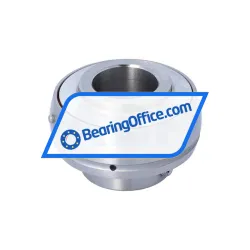 ISB SSUC204 rulman resim 2