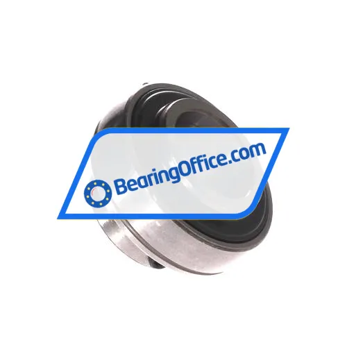 FBJ UC207 bearing image 2