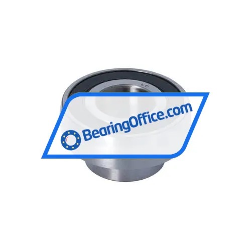 FYH SB204 bearing image 2