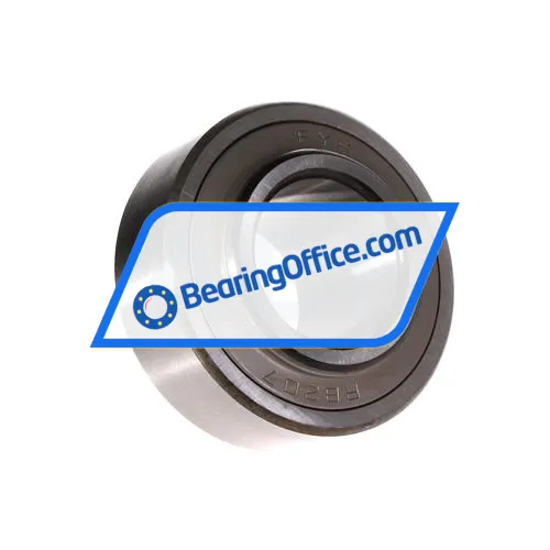 FYH RB207 bearing image 2