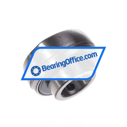 FK UC204 bearing image 2