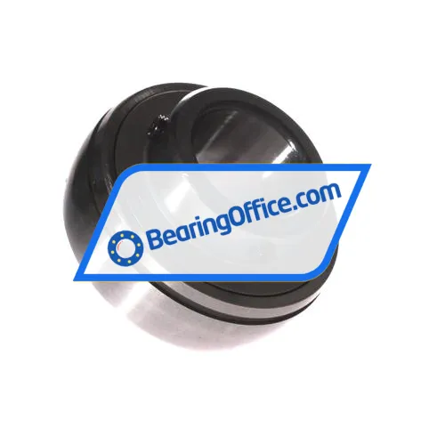 FYH UC307 bearing image 2