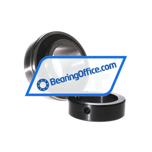 ISB HC209 bearing image 2