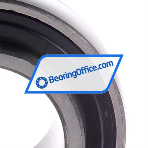 ISB UC211 bearing image 2