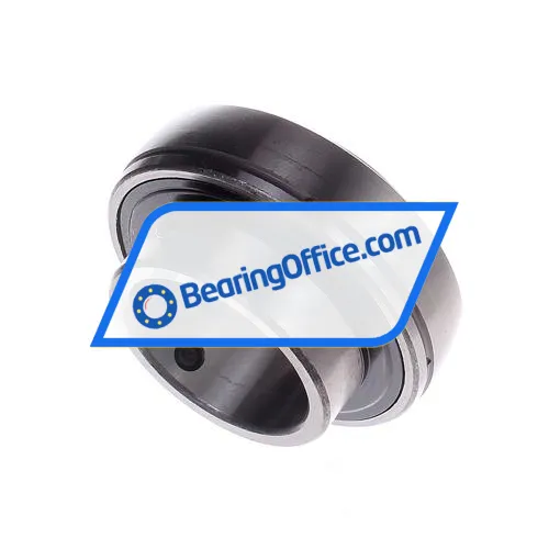 ISB UC211 bearing image 4