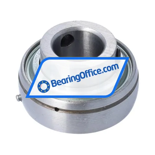 Keep Moving Long UC204-12 bearing image 2