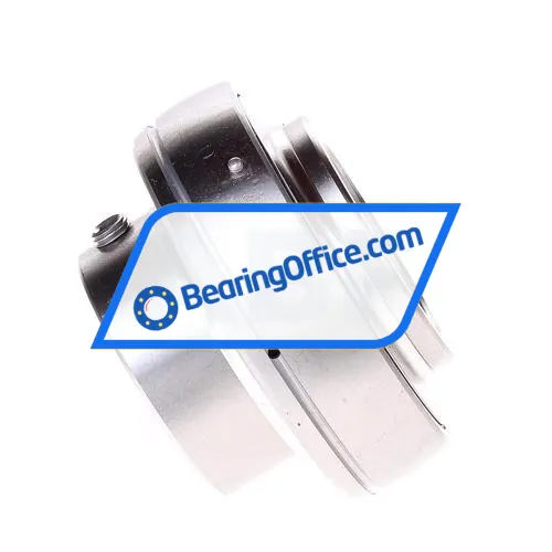 Neutral SUC208 bearing image 3