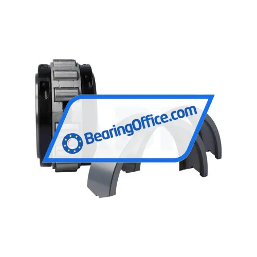 HKT 100E308BR bearing image 3