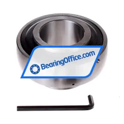 Neutral UC311 rulman resim 2