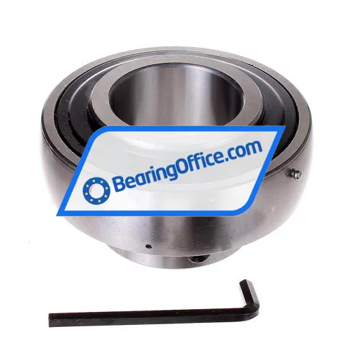 Neutral UC312 bearing image 2