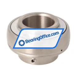 FSY SUC206  (China) rulman resim 2