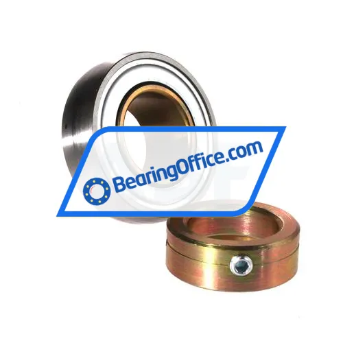 INA GRA100-NPPB-AS2/V bearing image 2