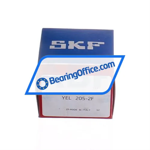 FAG 36205 bearing image 2