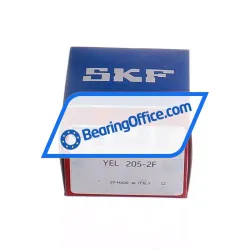 FAG 36205 rulman resim 2