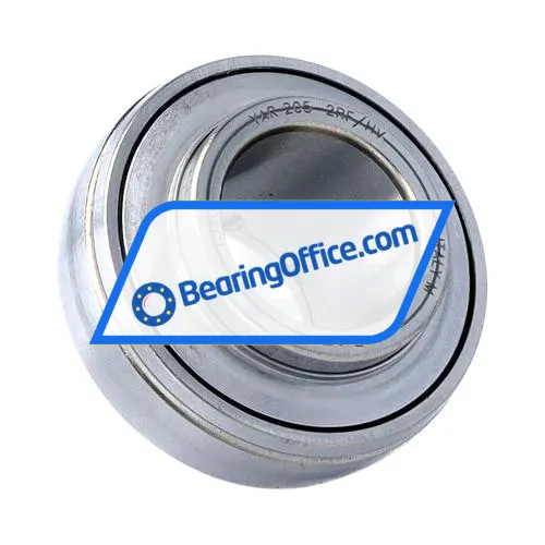 SKF YAR205-2RF/HVW64