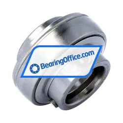 SKF YAR205-2RF/HVW64 rulman resim 2