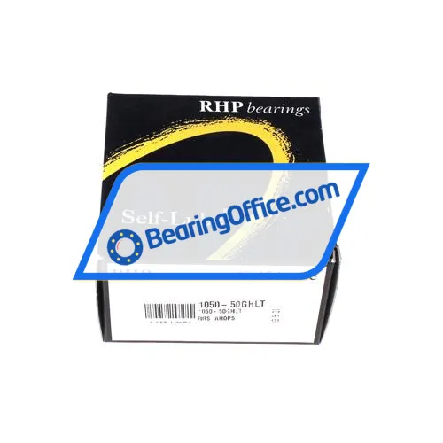 RHP 1050-50GHLT bearing image 3