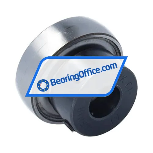 Timken RA008RRB+COL bearing image 2