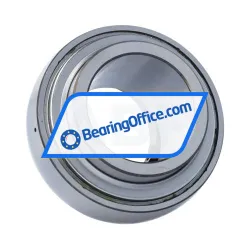 Timken G1115KRRB+COL rulman resim 3