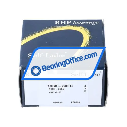 RHP 1330-30EC AR3P5 bearing image 3