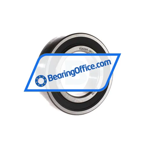 SKF 1726209-2RS1/W64