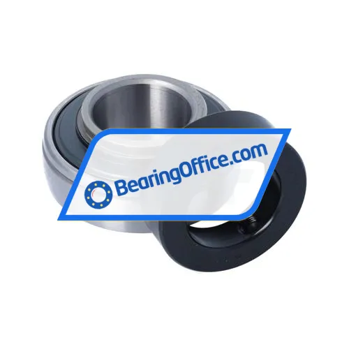 RHP UEL207D1 AS2P5 bearing image 2