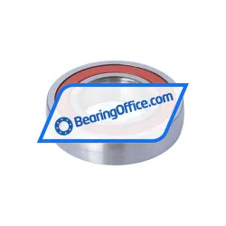 NSK CS208LLU AS3S rulman resim 2