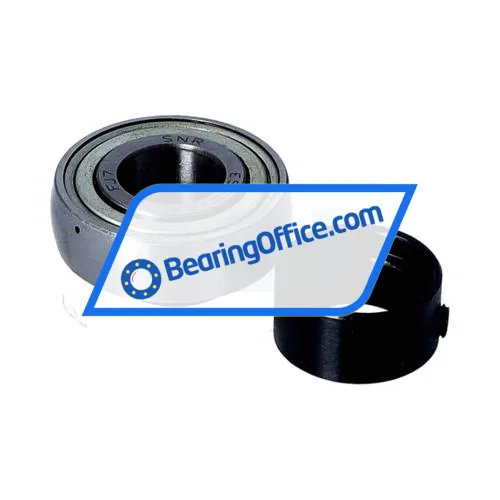SNR ES-203-G2 bearing image 2