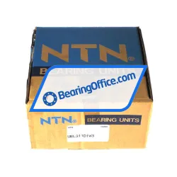 NTN UEL311D1W3 rulman resim 3
