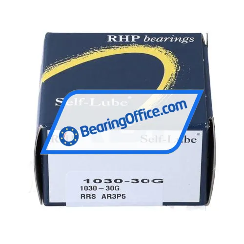 NSK 1030-30G bearing image 3
