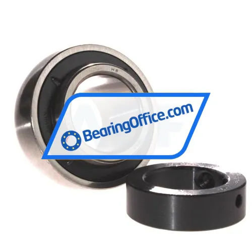 NSK UEL208 bearing image 2