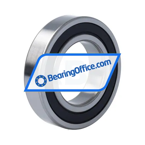 ISB 1726210 2RS bearing image 2