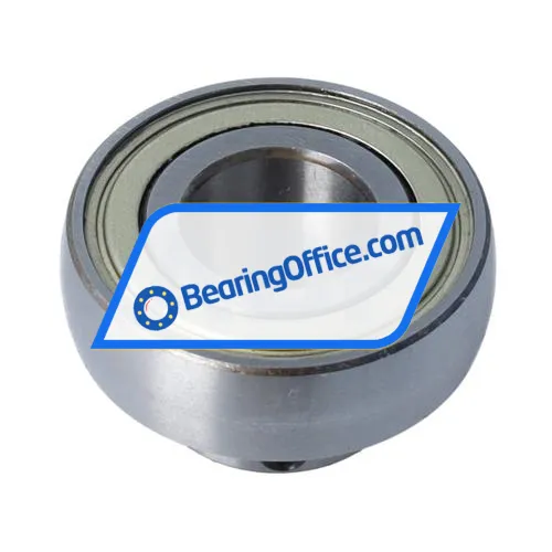 TR SB204 bearing image 2