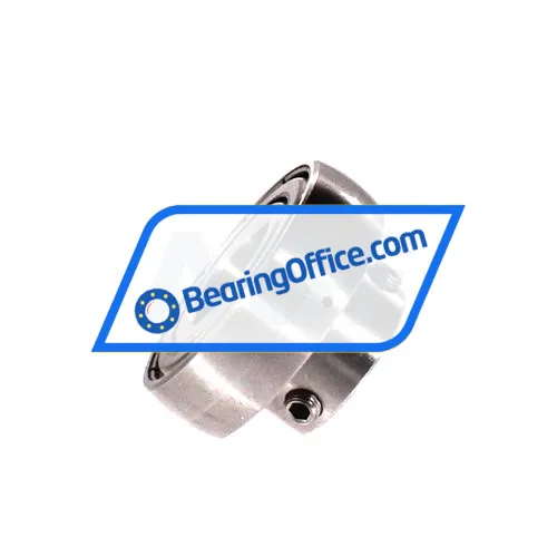 LDK SSB204 bearing image 2