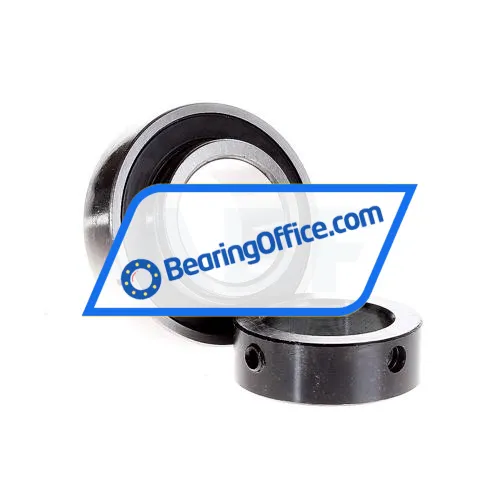 ISB GRAE35NPPB bearing image 2