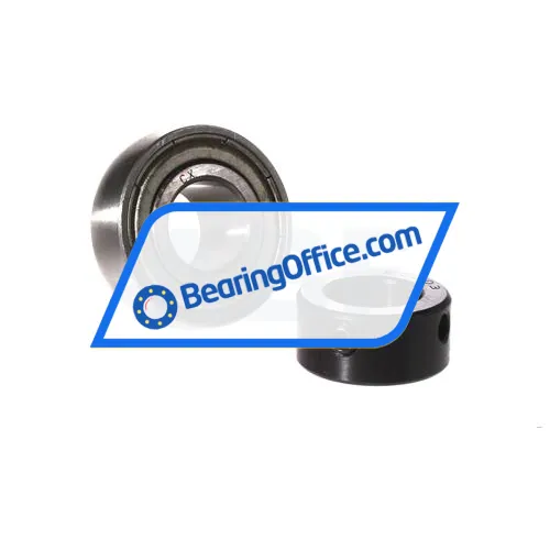 CX SA203 bearing image 2