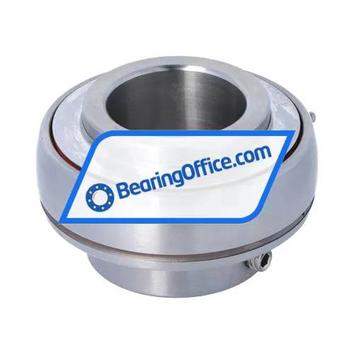 ISB SUC206 bearing image 2