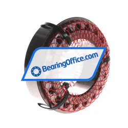 Frimet Y210-32 V22 rulman resim 3