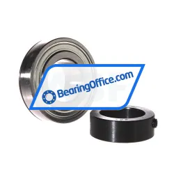 TR SA207 rulman resim 2