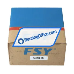 FSY SUC210  (China) rulman resim 3