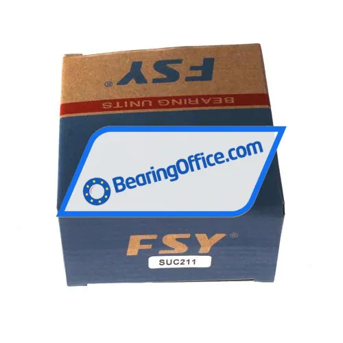 FSY SUC211  (China) bearing image 4