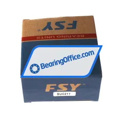 FSY SUC211  (China) rulman resim 4