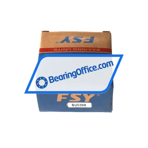 FSY SUC308  (China) bearing image 4