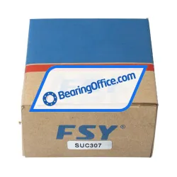 FSY SUC307  (China) rulman resim 3