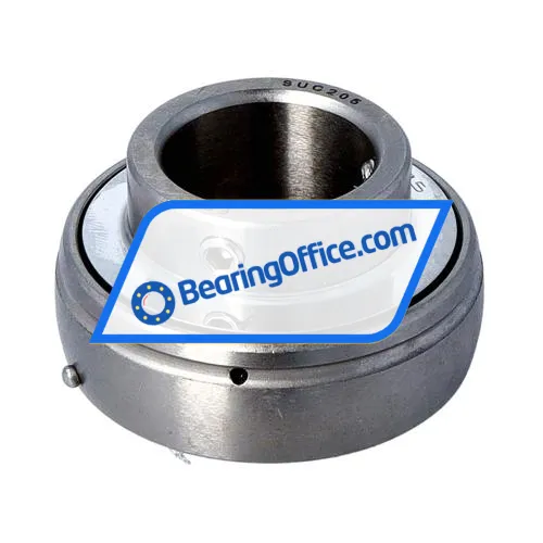 FSY SUC205  (China) bearing image 2