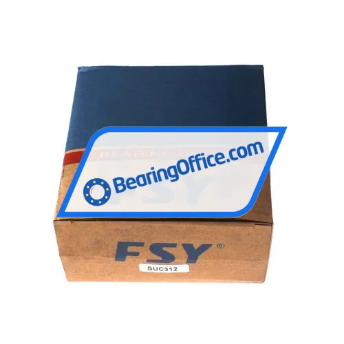 FSY SUC312  (China) bearing image 4