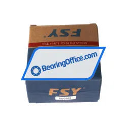 FSY SUC309  (China) rulman resim 4