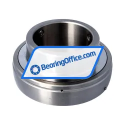 FSY SUC217  (China) rulman resim 2